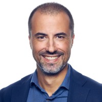 Renaud Bruyeron profile pic