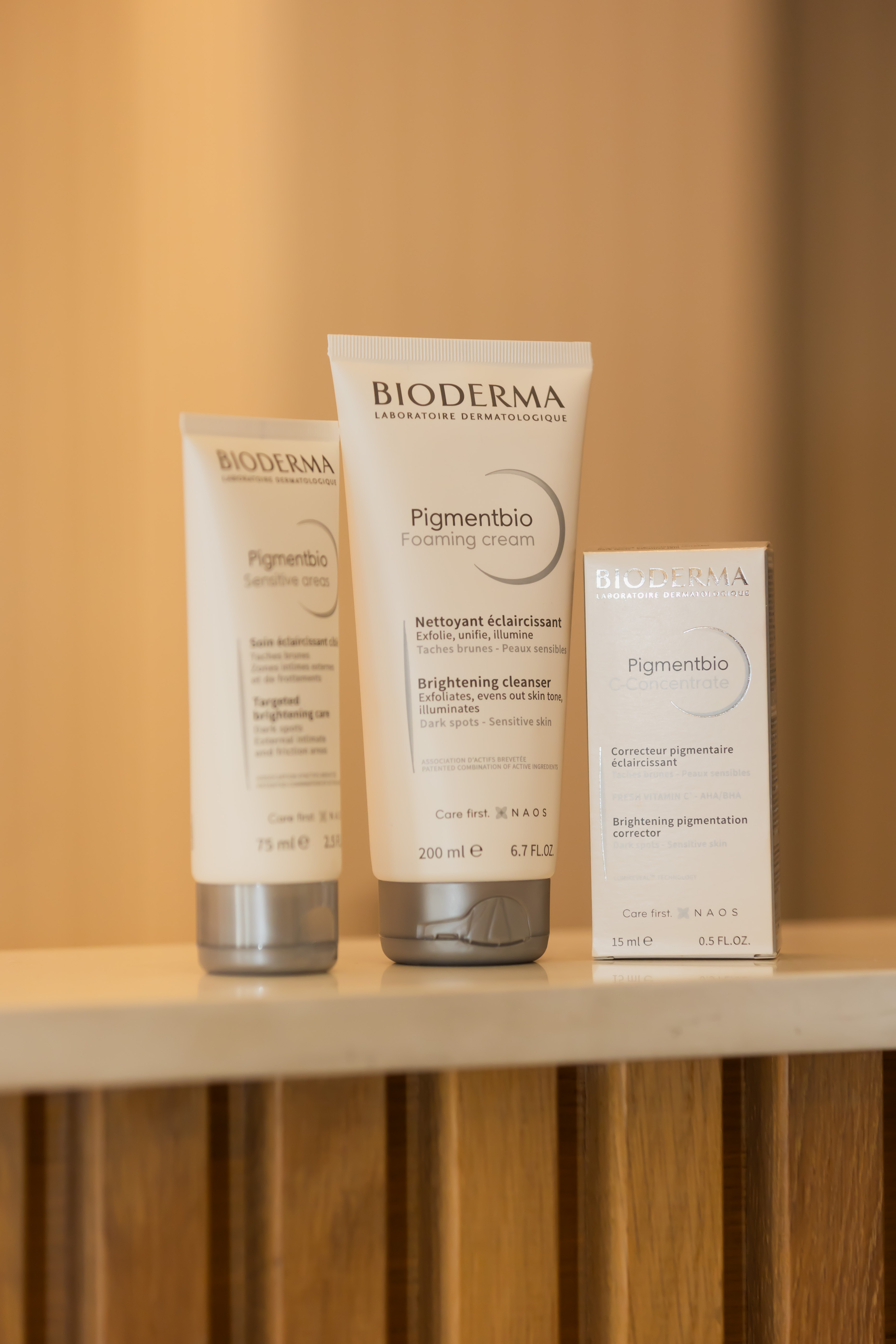 Bioderma Products