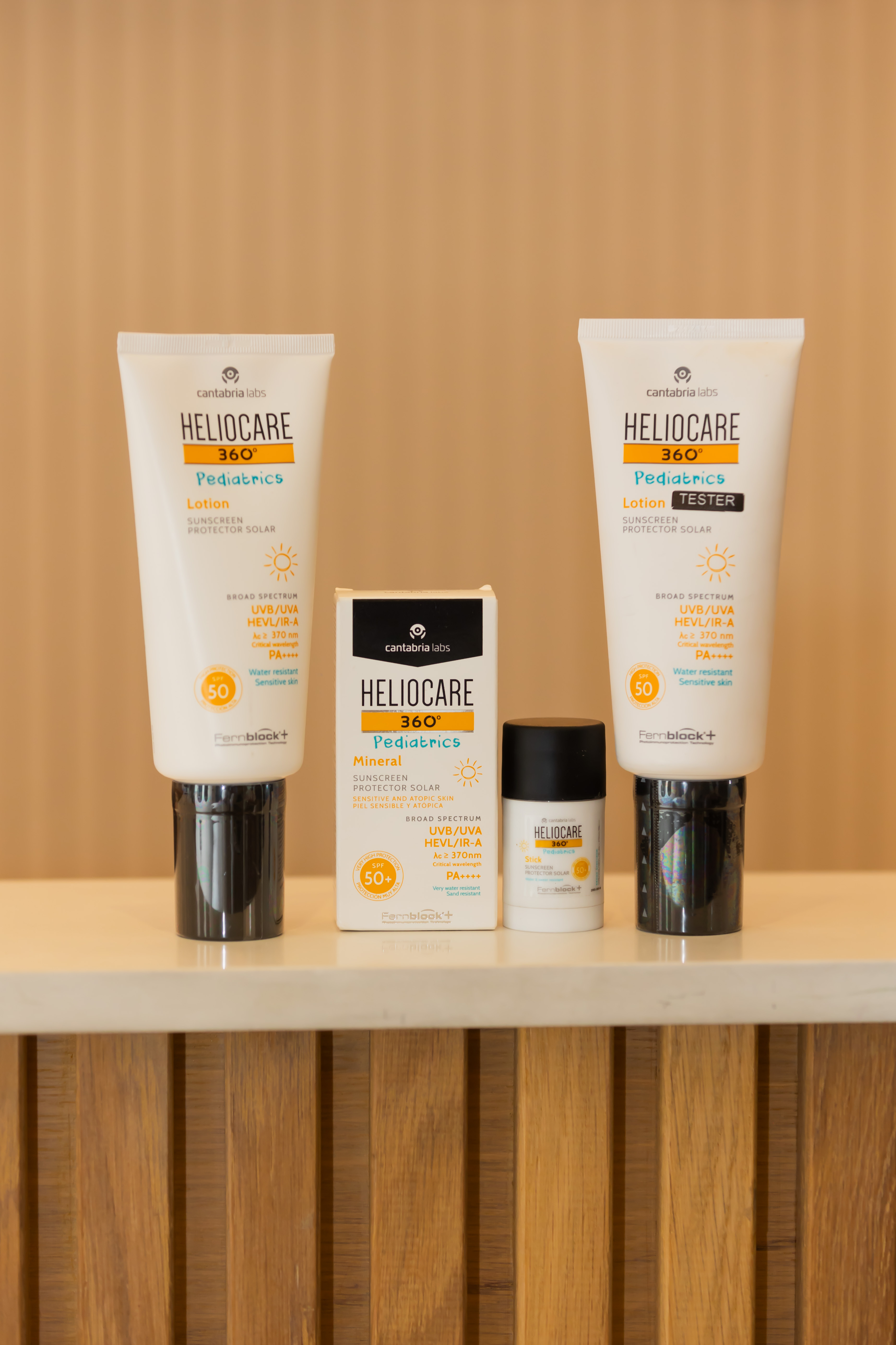 Bioderma Products