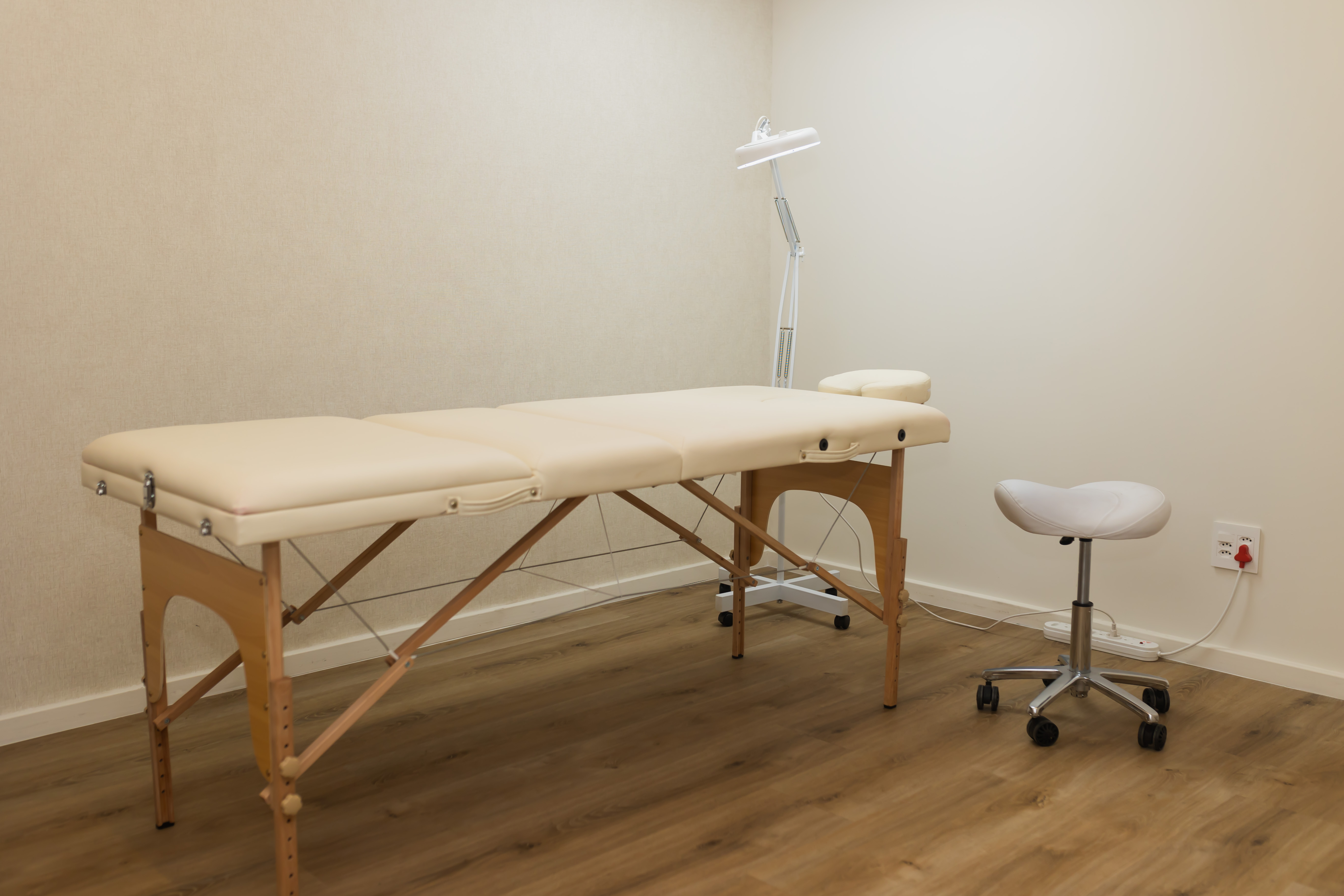 Treatment Room