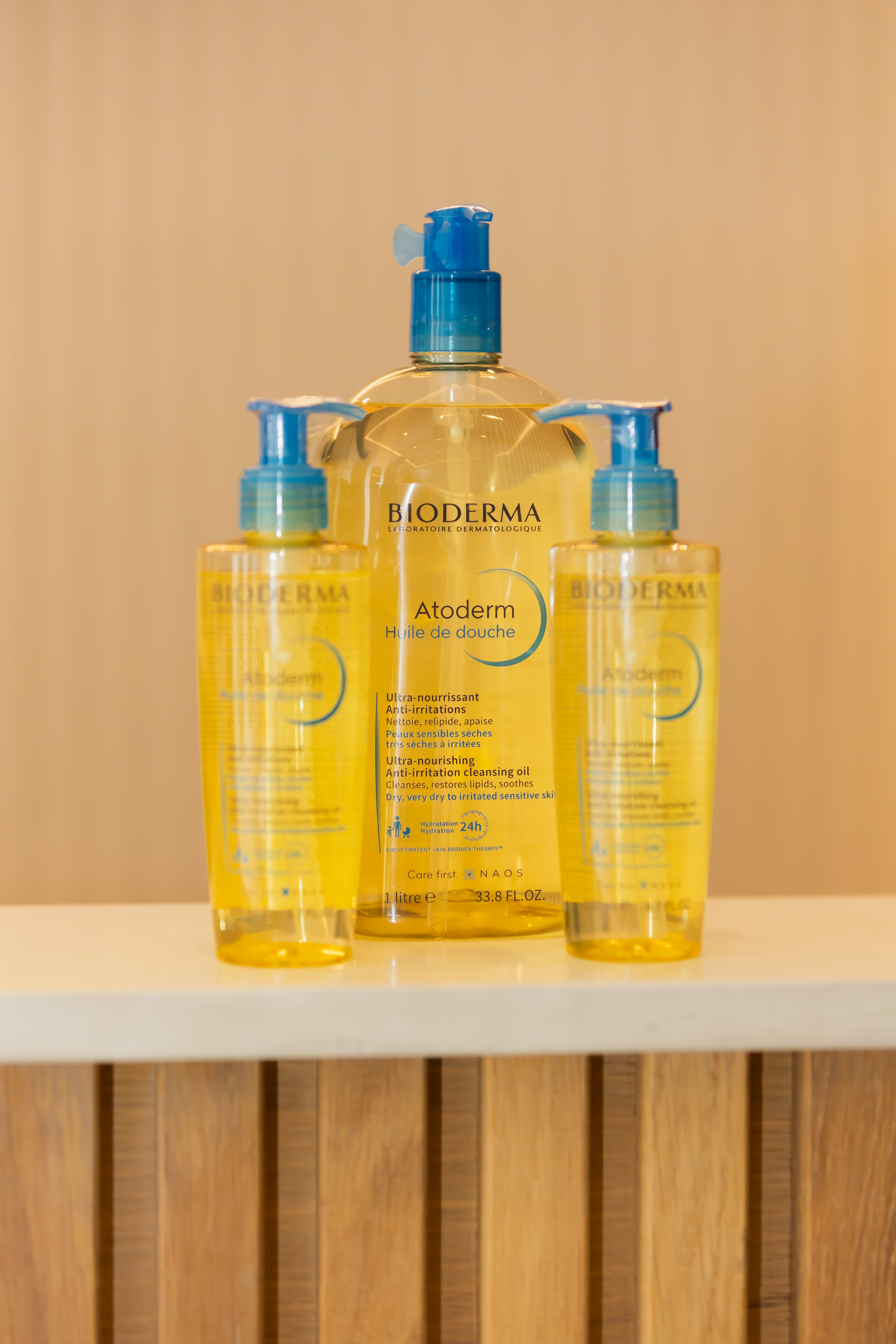 Bioderma Products