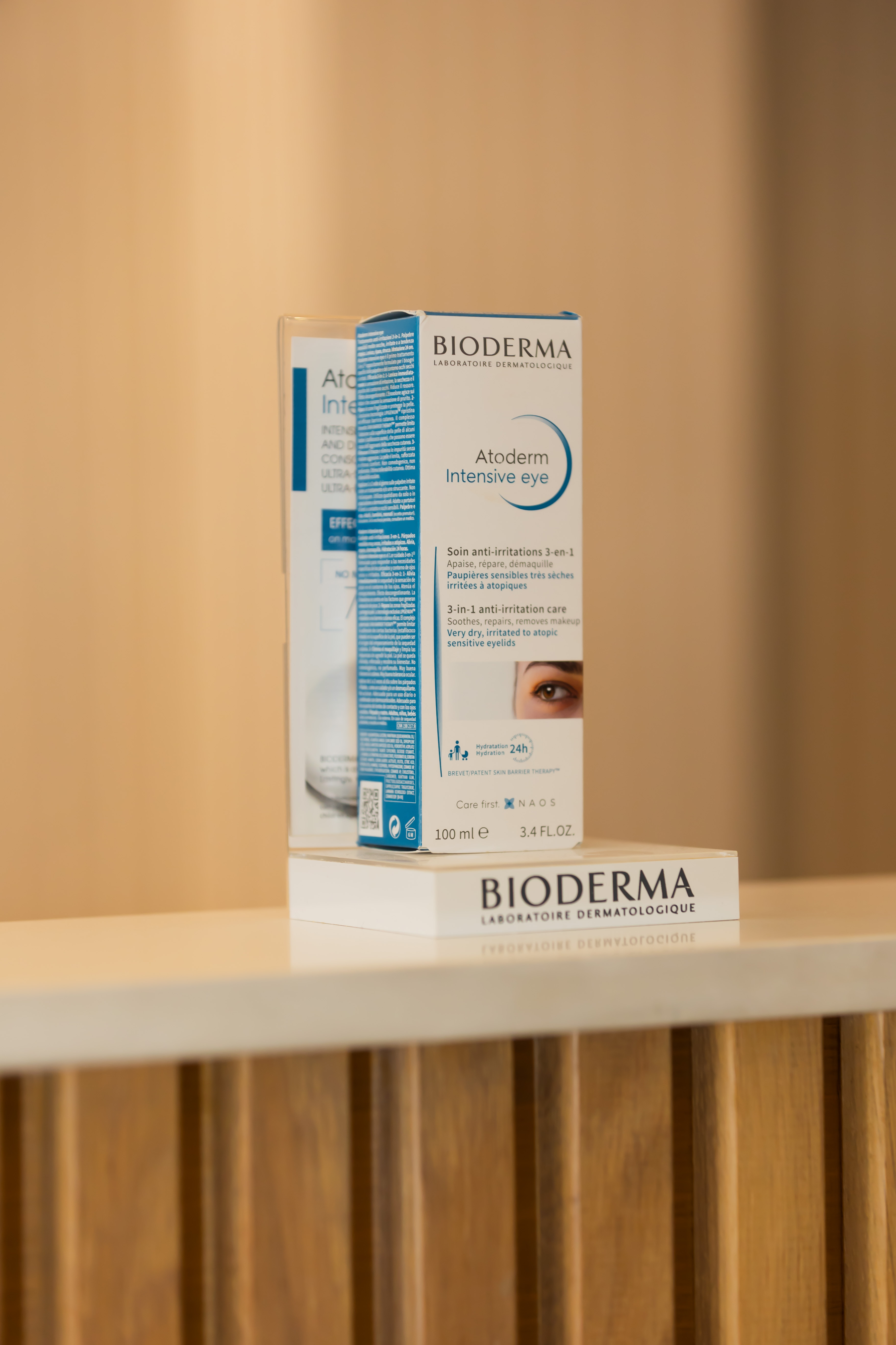 Bioderma Dermatological Products
