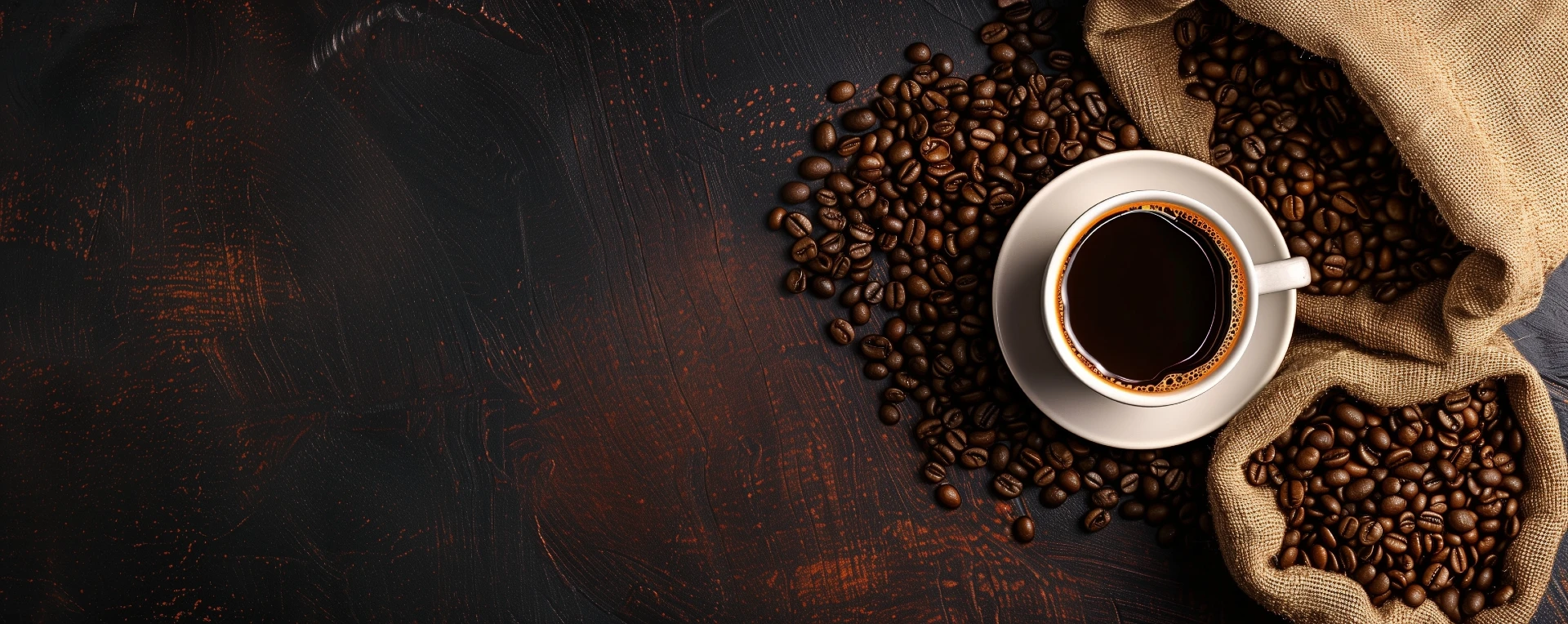 Koffie voor op kantoor