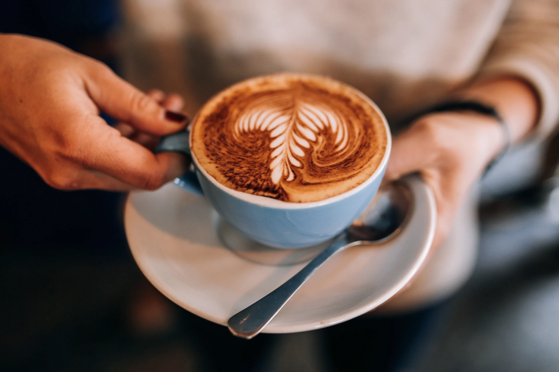 Koffie voor op kantoor