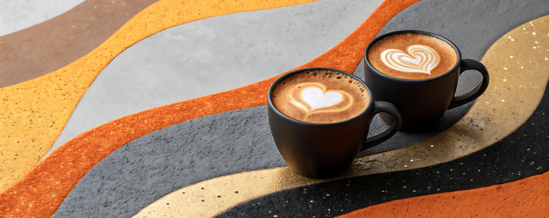 Koffie voor op kantoor