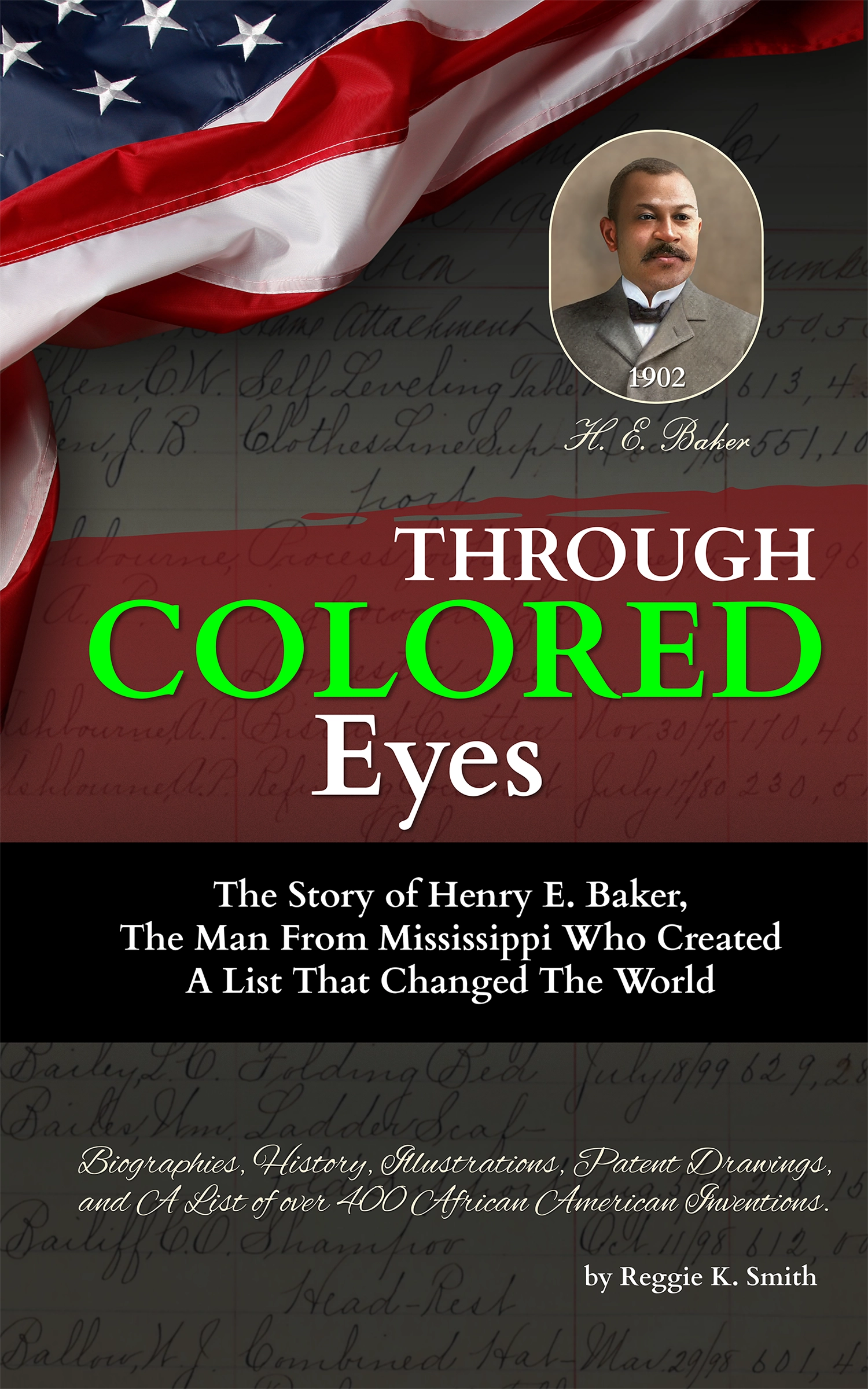 Through "COLORED" Eyes