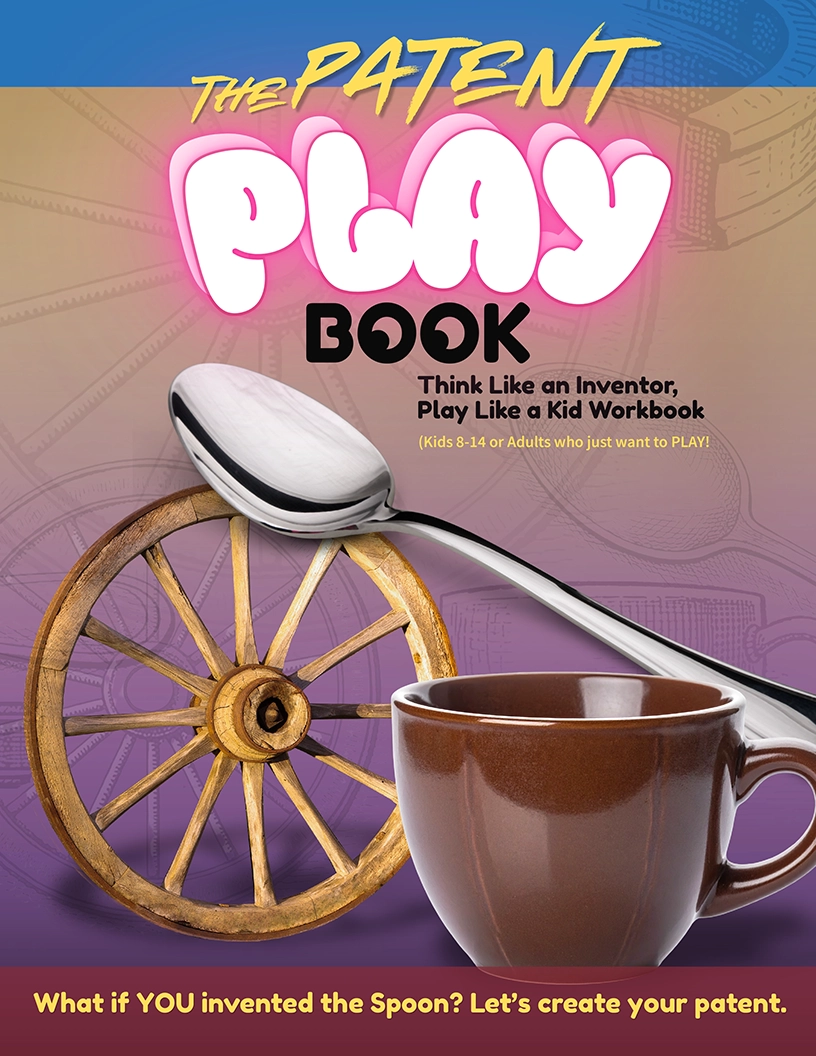 The Patent PLAYBook