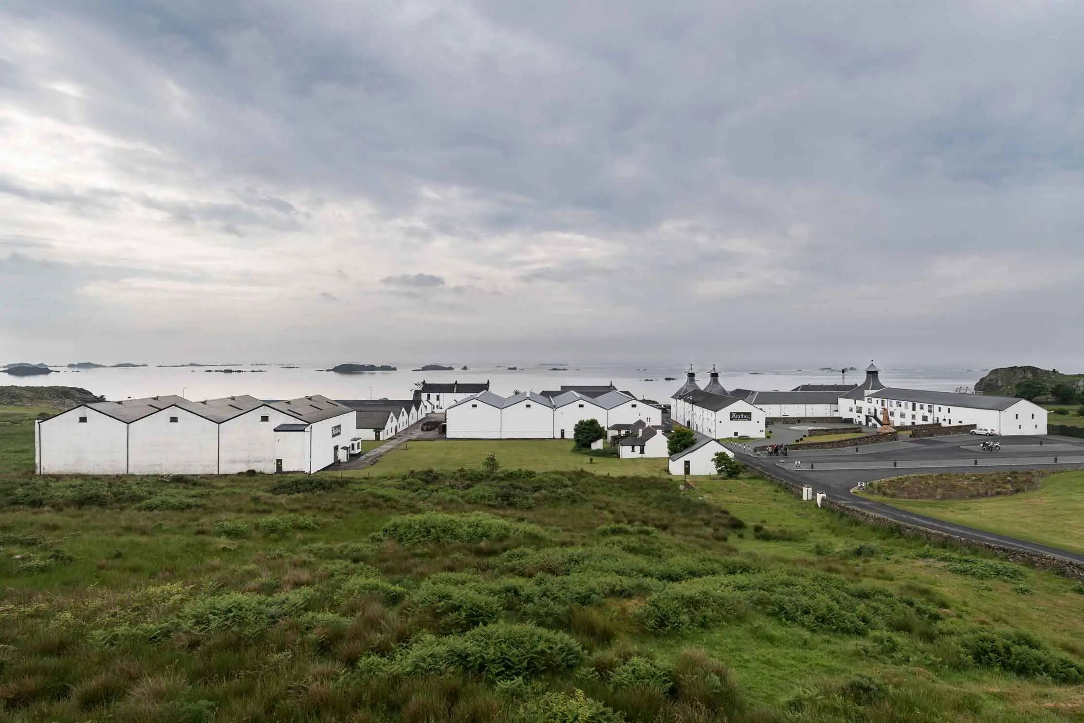 Where Time Becomes Liquid: Investing in Ardbeg Private Casks