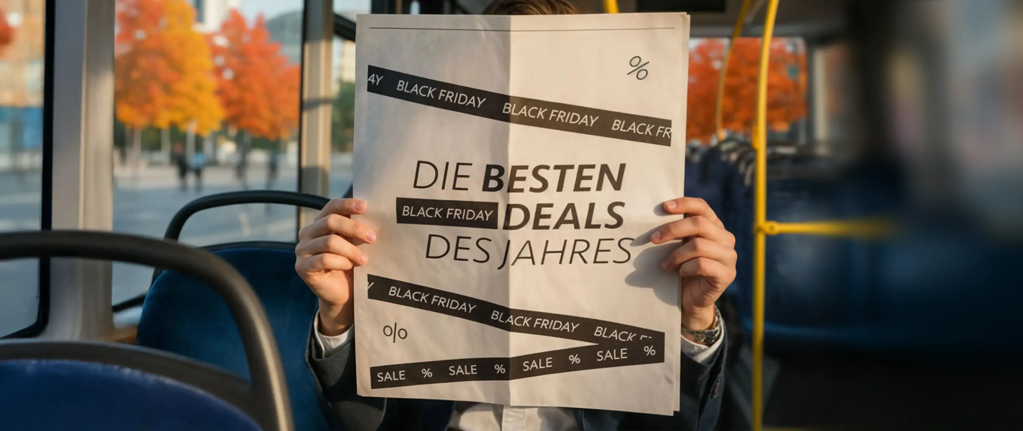 Black Friday 2025: Schnäppchen oder Schein?