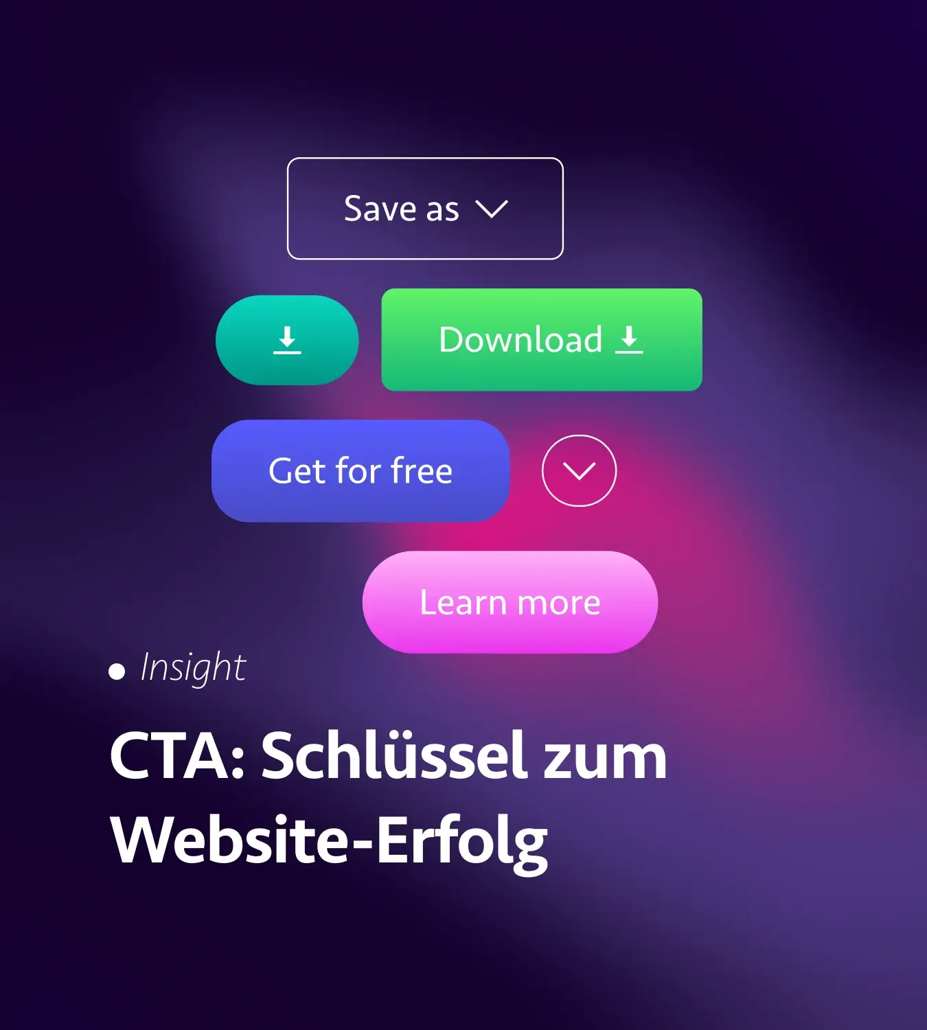 Warum der CTA entscheidend für den Erfolg jeder Website ist.