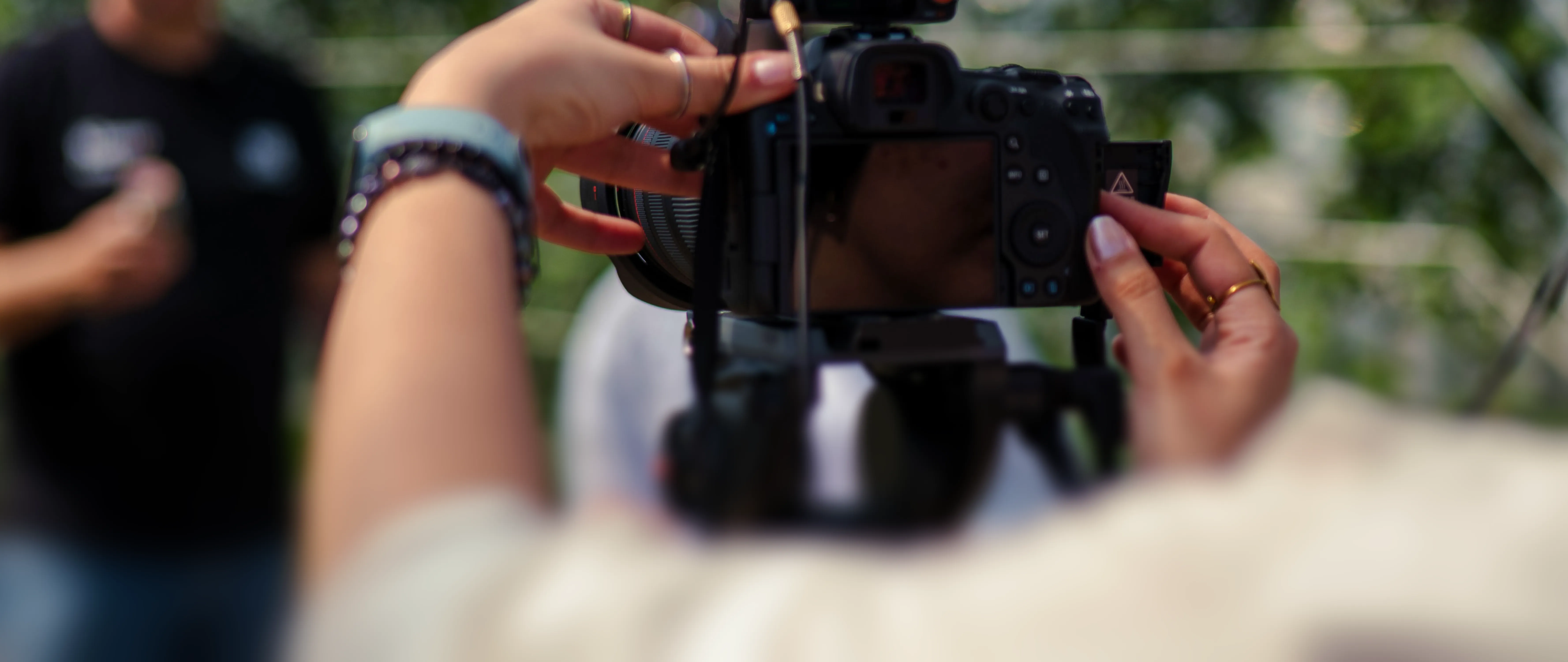 Social Media Marketing: Trends That Drive Brands Forward.