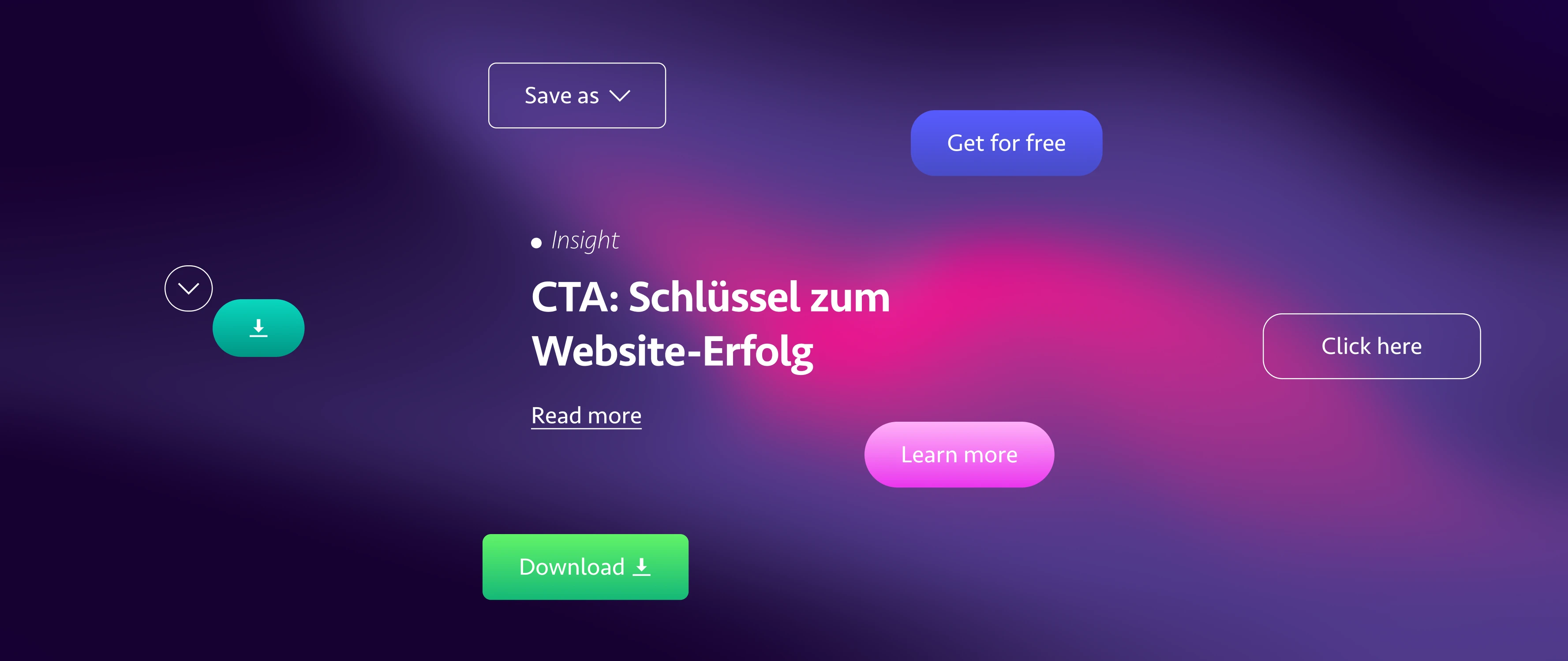 Warum der CTA entscheidend für den Erfolg jeder Website ist.