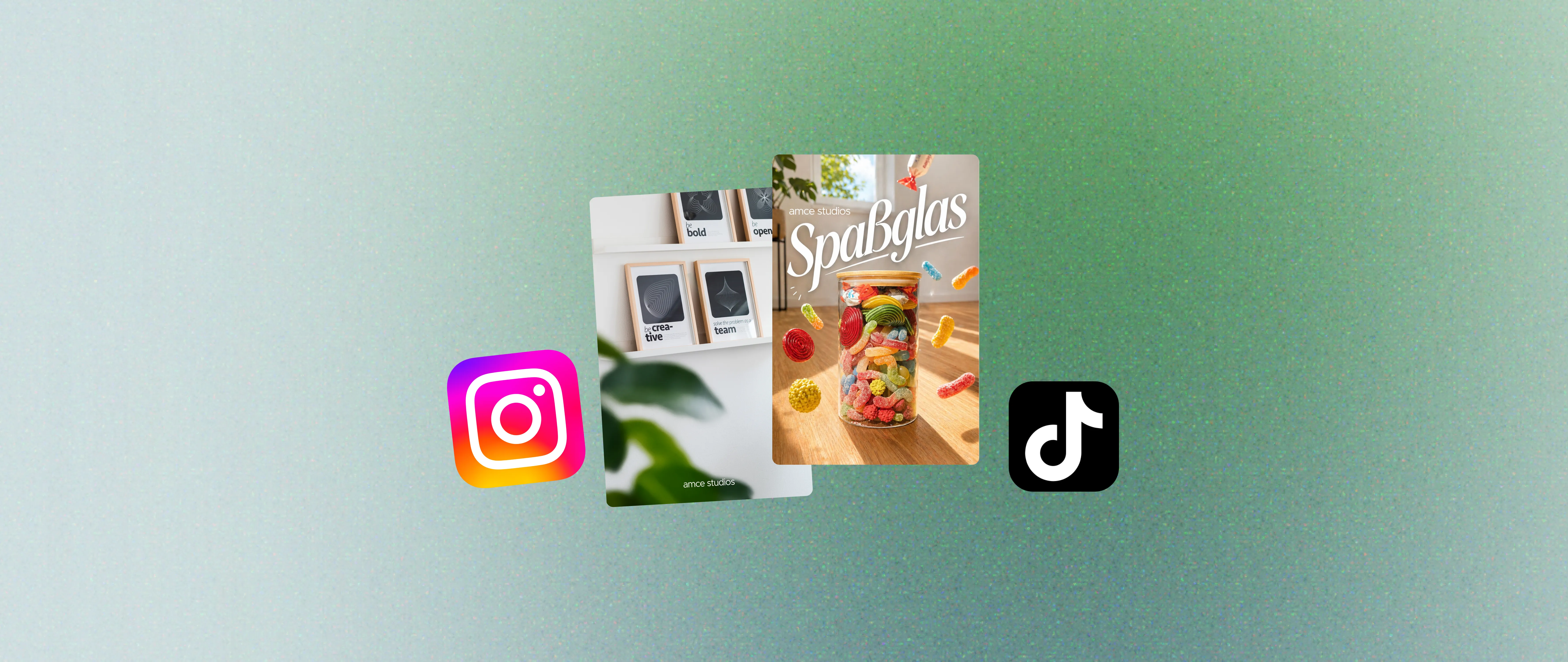Target group-specific content: Placing messages strategically.