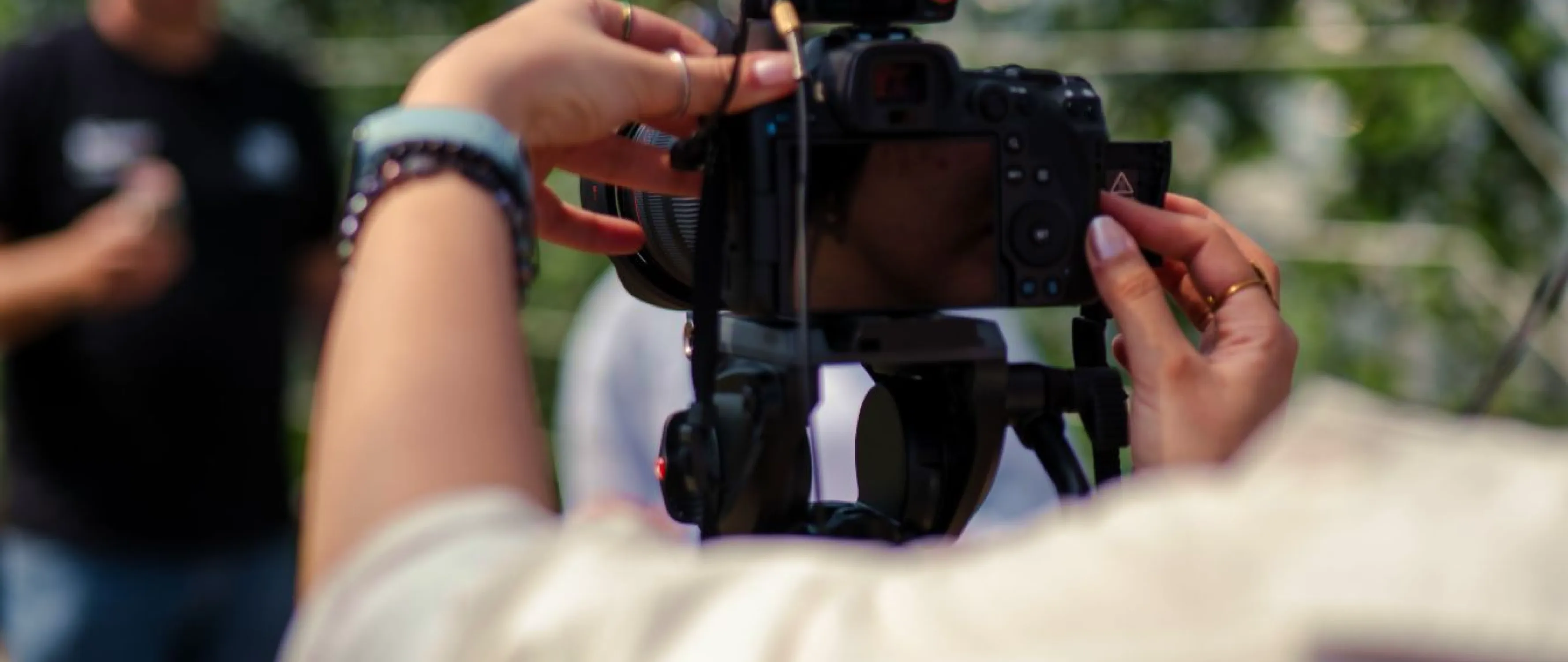 Social Media Marketing: Trends, die Marken voranbringen.