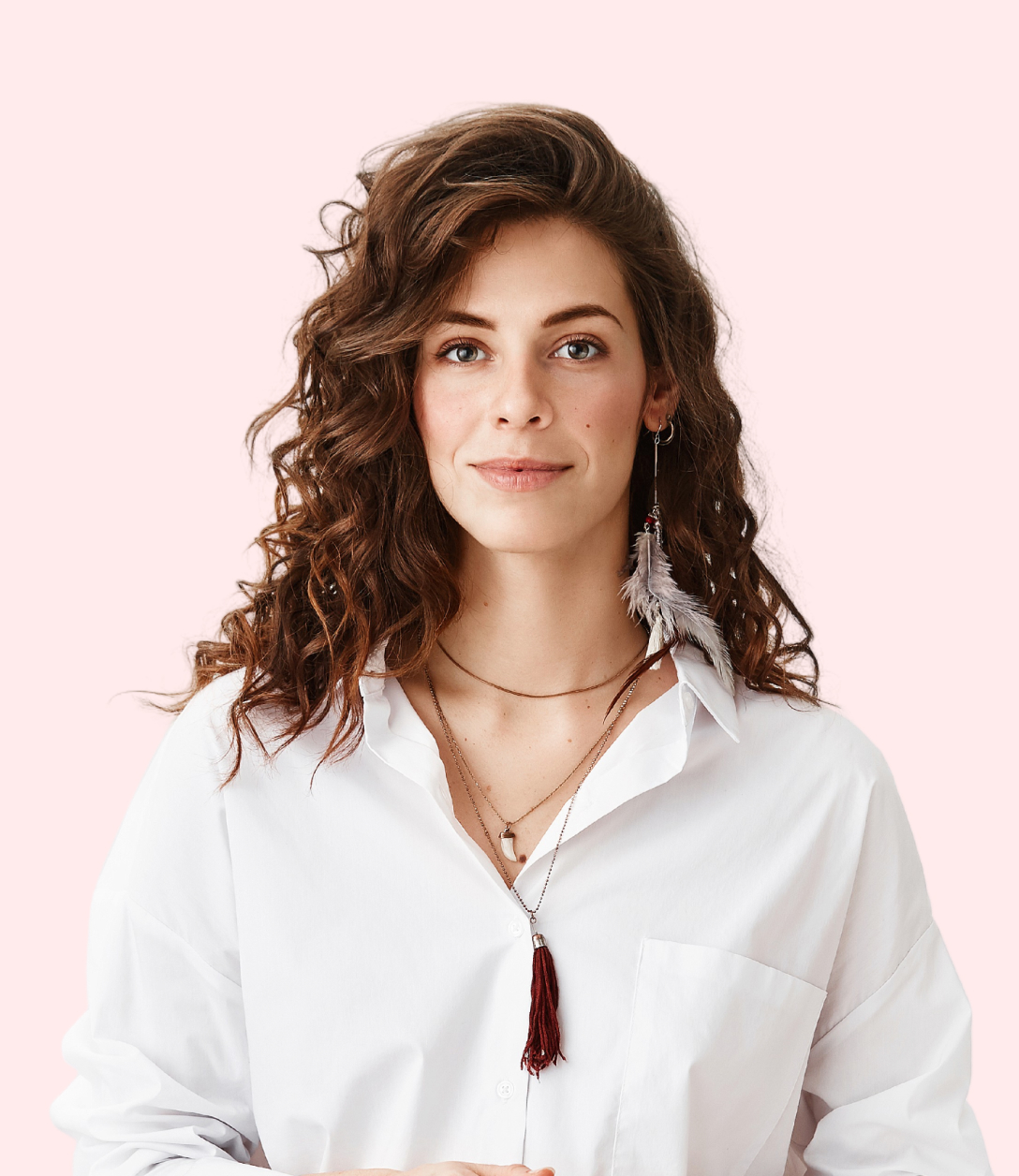 Jane Watts - AI-Tech X Webflow Template