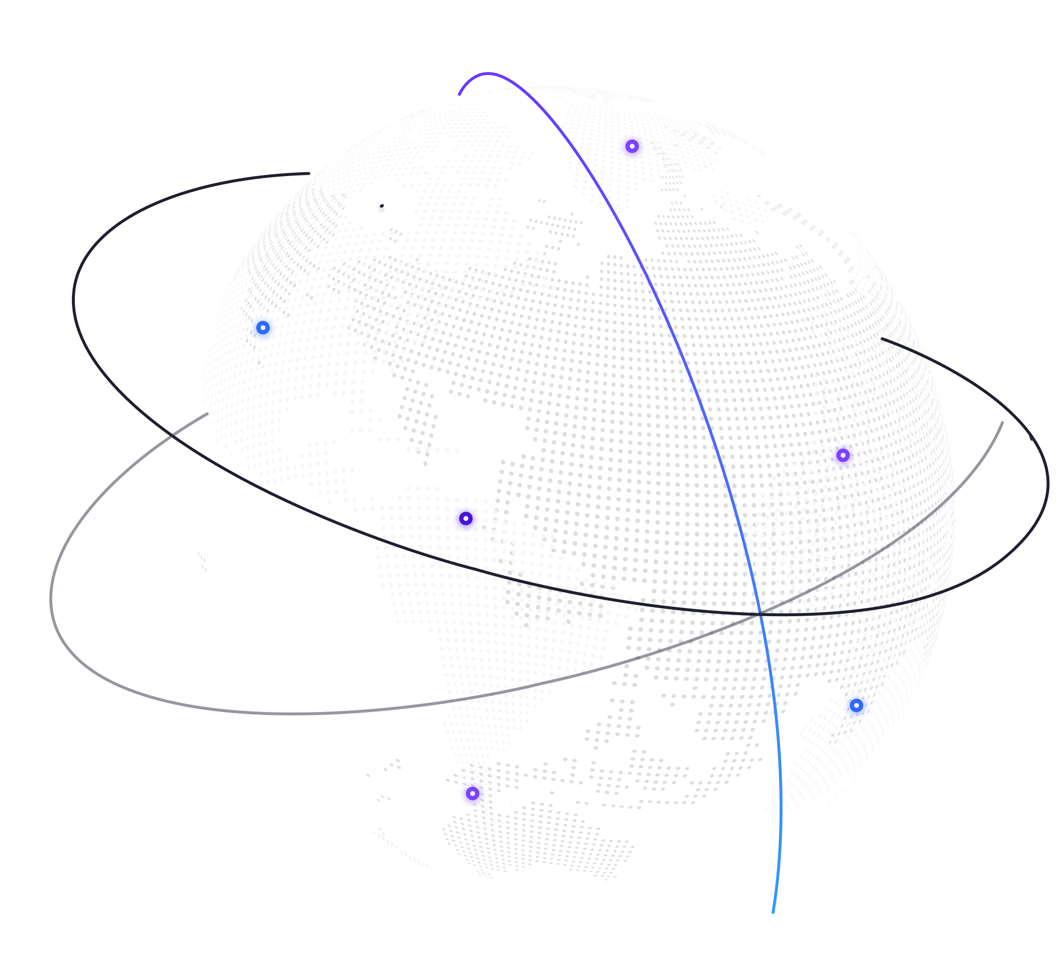 The Story Behind AI-Tech Image - AI-Tech X Webflow Template