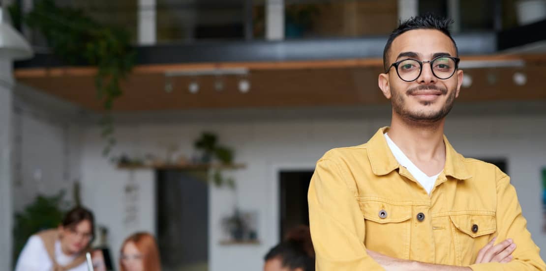 Pexels Image 03 - AI-Tech X Webflow Template