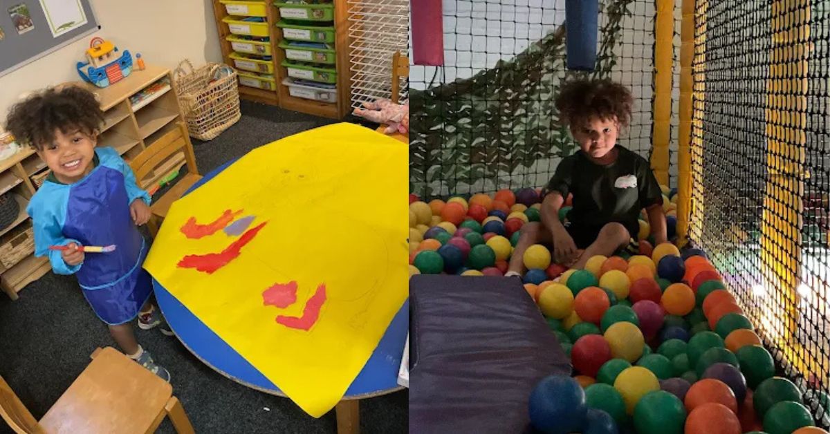 What Should a Child Learn in Preschool: A Complete Guide for Parents