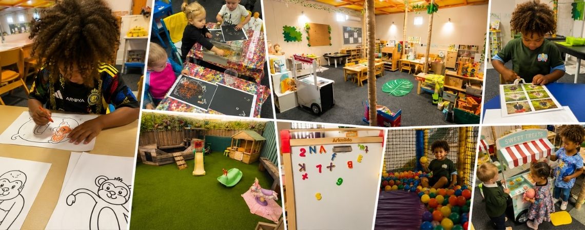 Need Childcare Before September? How to Find the Right Nursery Quickly