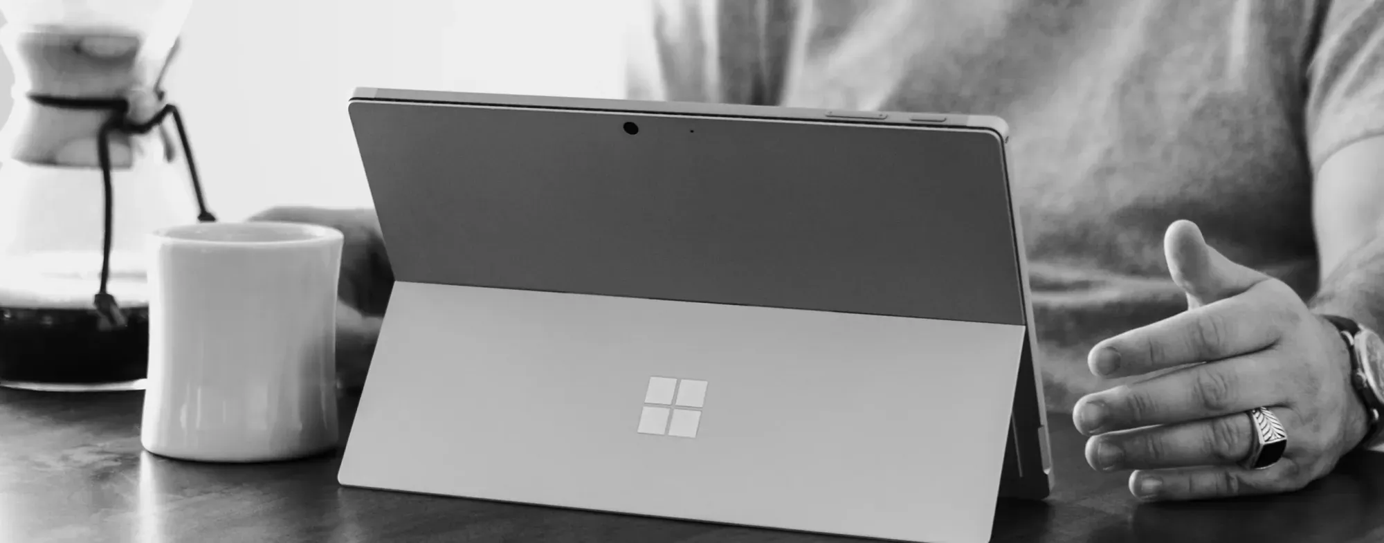 WEB & APP DEVELOPMENT