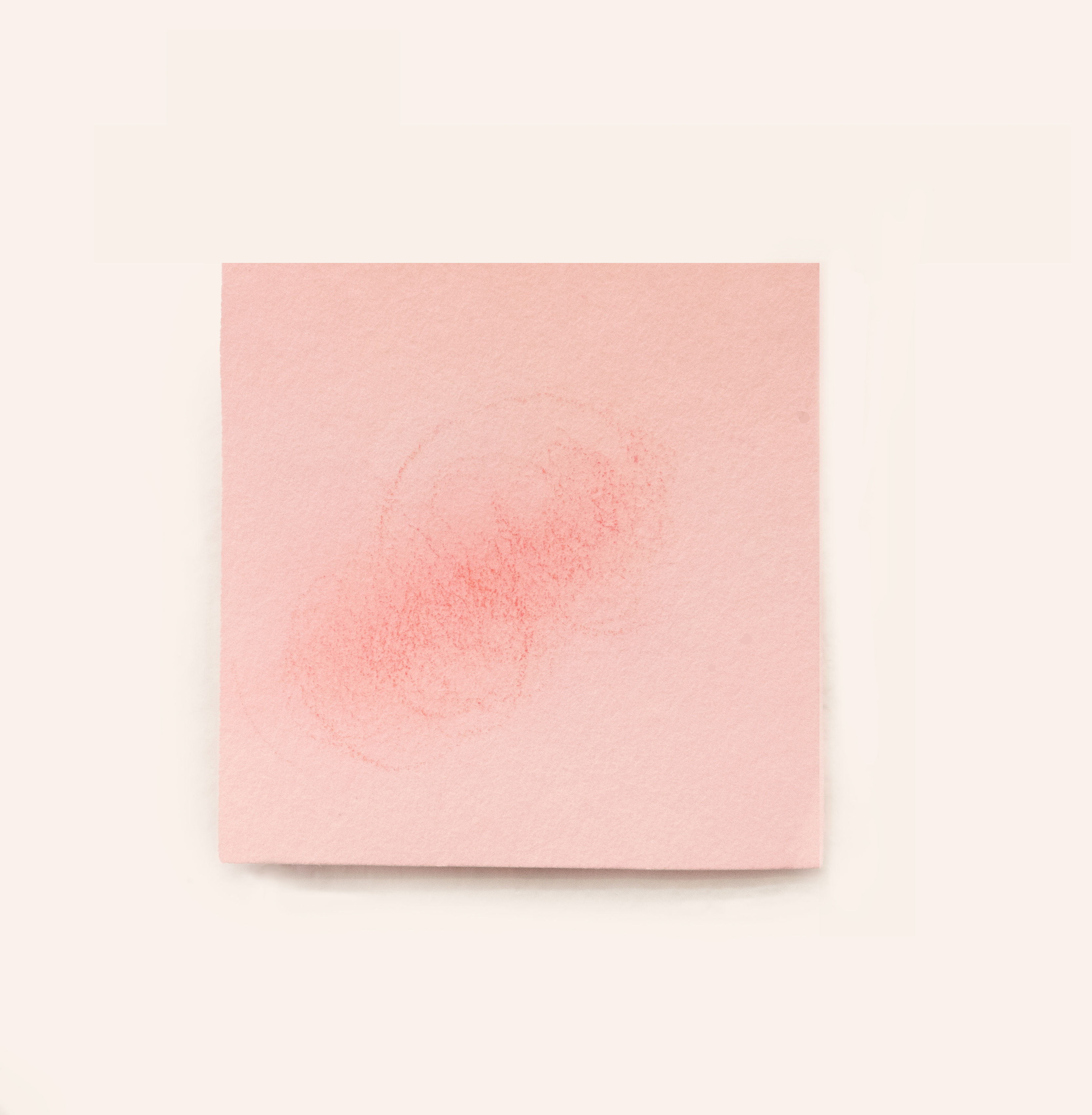 serie work heartbeat particular single drawing