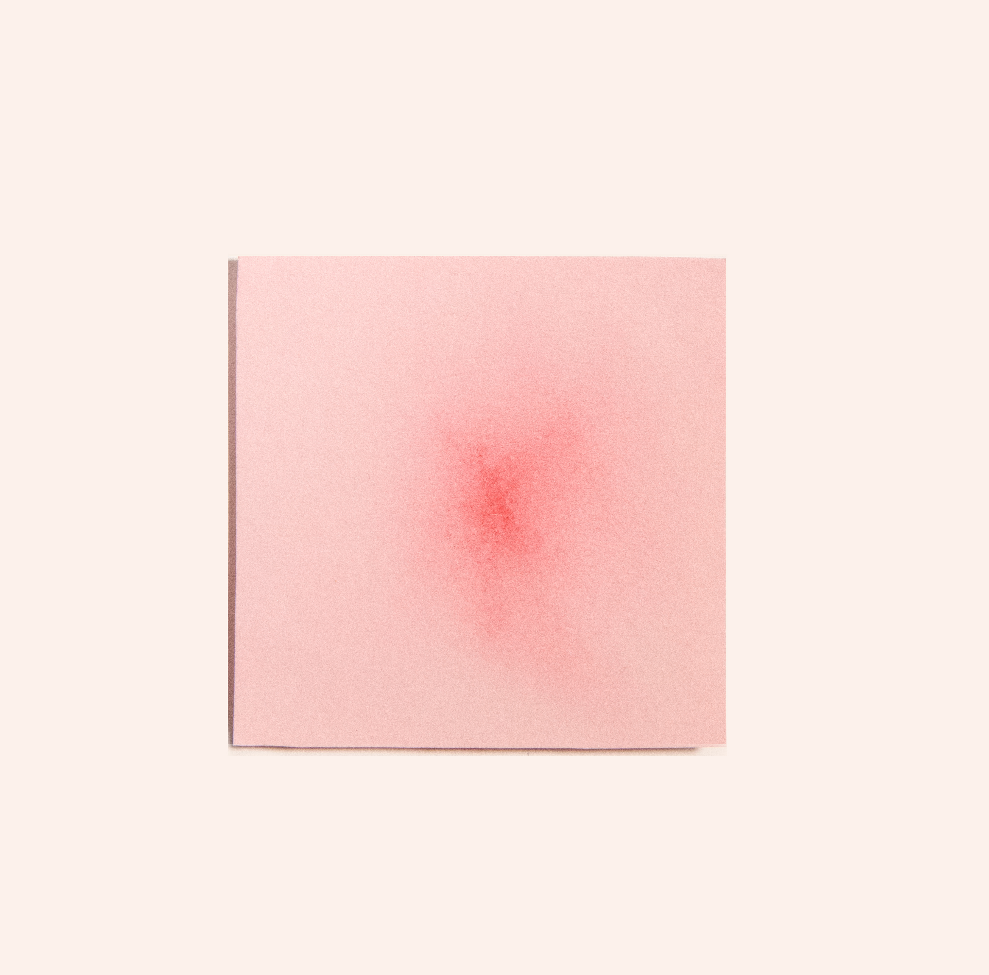 serie work heartbeat particular single drawing