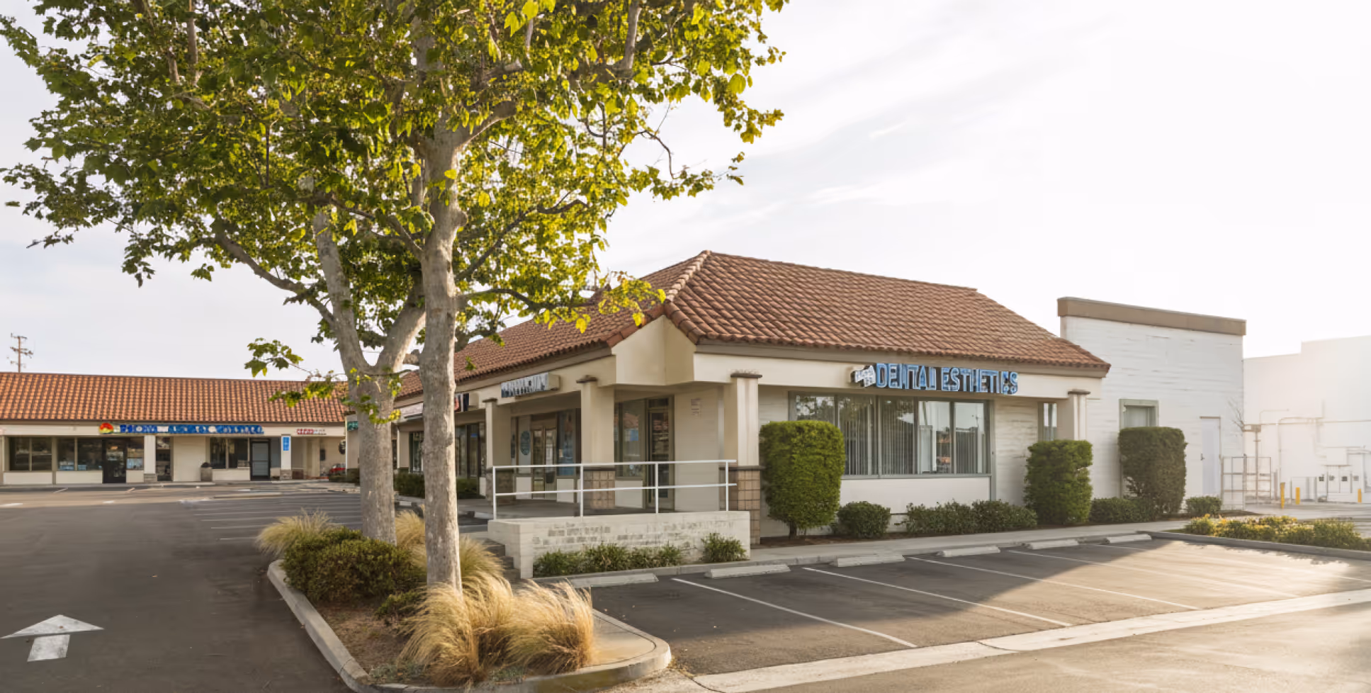 Redondo Beach Location Thumbnail Image