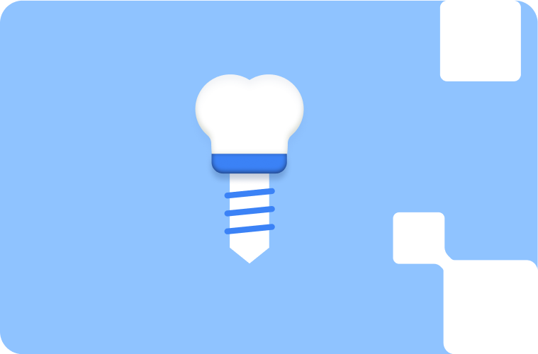 Oral surgery