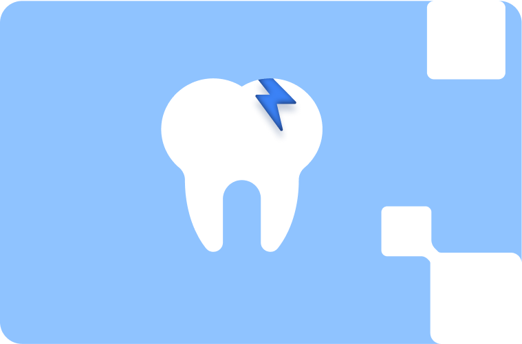 Dental bonding