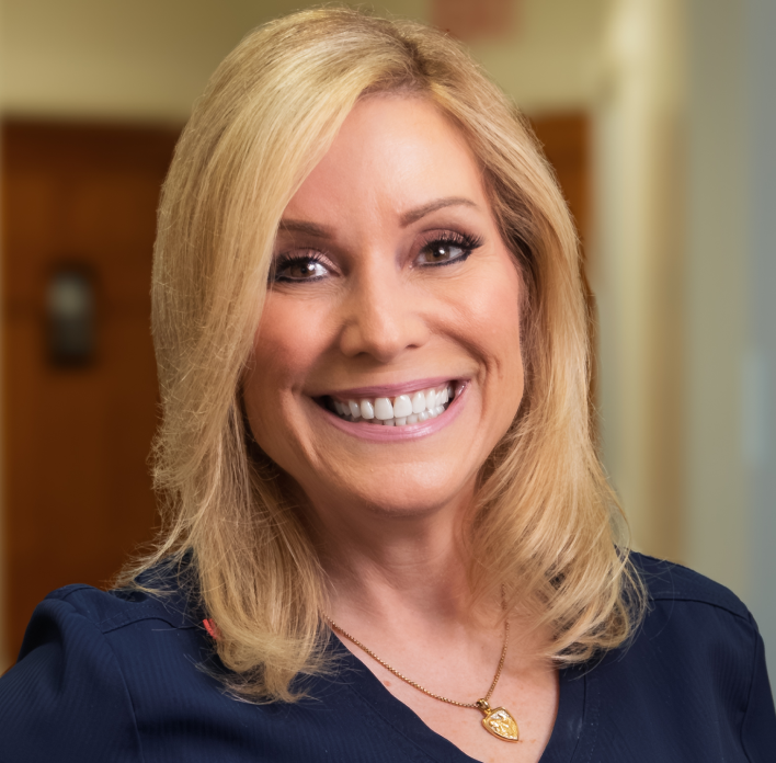 Kathy Hesson