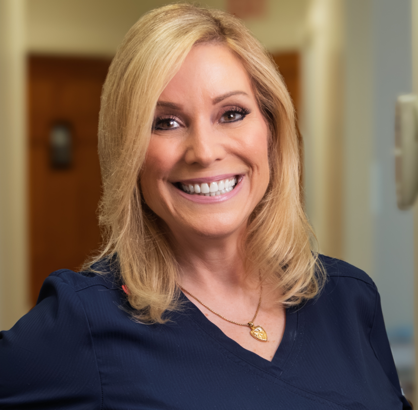Kathy Hesson