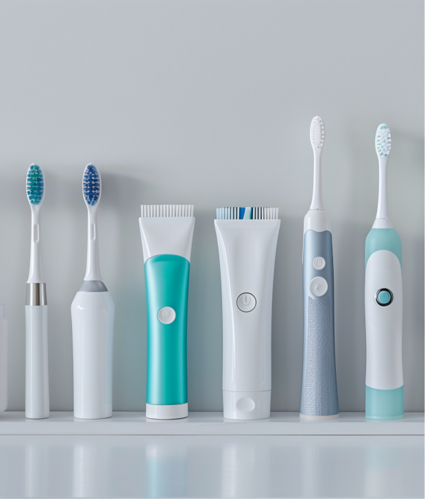 How to Choose the Right Toothbrush and Toothpaste for Your Family