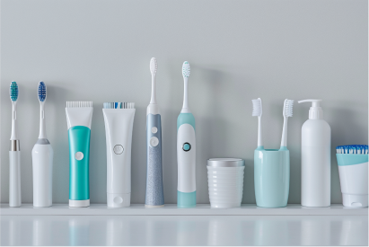 How to Choose the Right Toothbrush and Toothpaste for Your Family