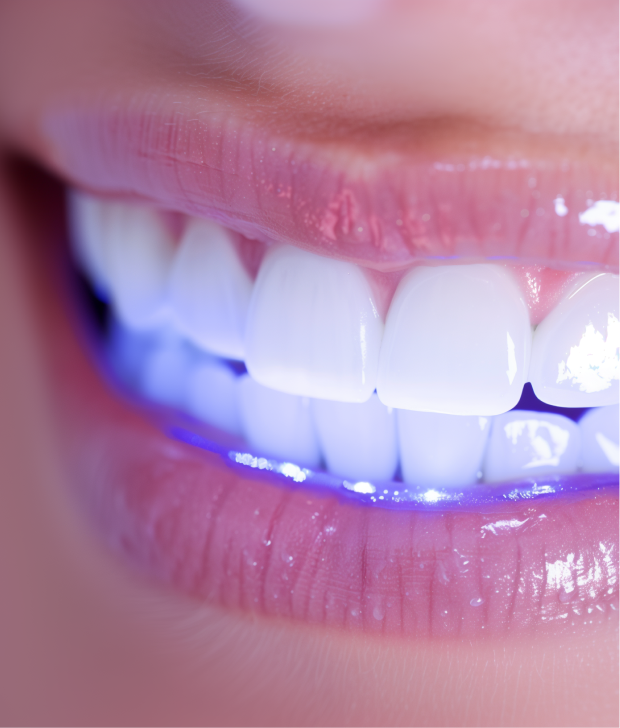 Professional Teeth Whitening vs. At-Home Kits: Which Is Right for You?