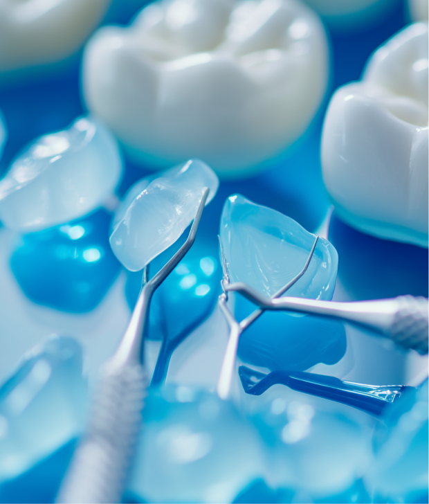 Dental Bonding: A Quick Fix for Chipped and Discolored Teeth