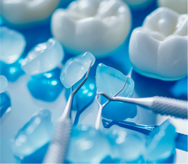 Dental Bonding: A Quick Fix for Chipped and Discolored Teeth