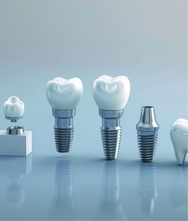 Dental Implants: The Permanent Solution for Missing Teeth in Redondo Beach