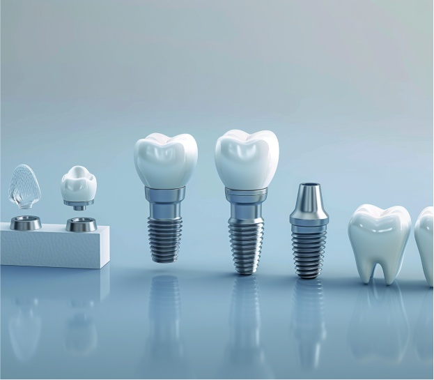 Dental Implants: The Permanent Solution for Missing Teeth in Redondo Beach
