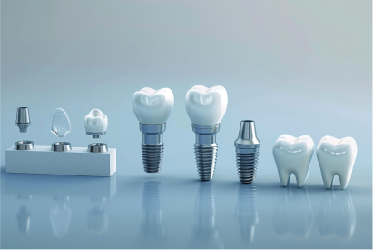 Dental Implants: The Permanent Solution for Missing Teeth in Redondo Beach