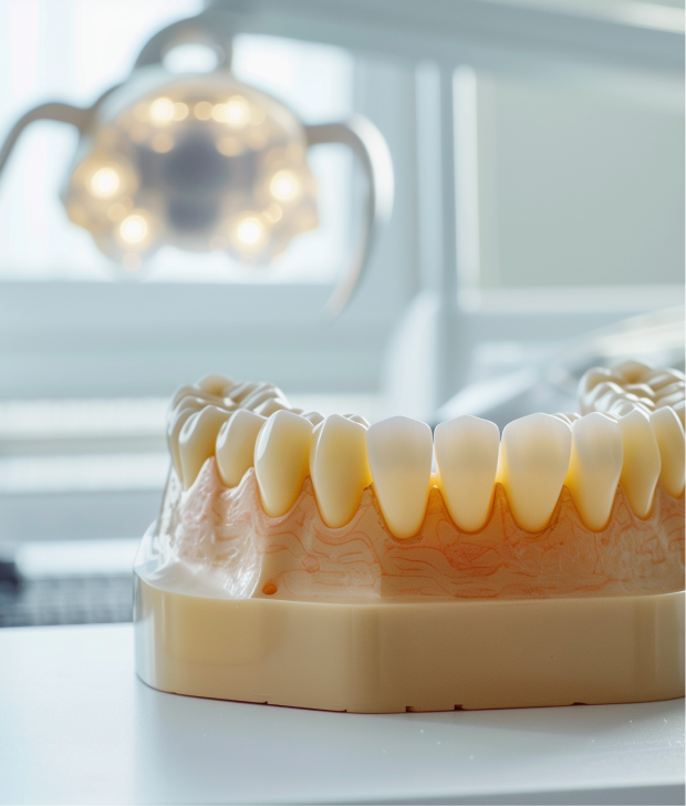 CEREC Same-Day Crowns: Get Your Crown in One Visit at South Bay Dental Esthetics