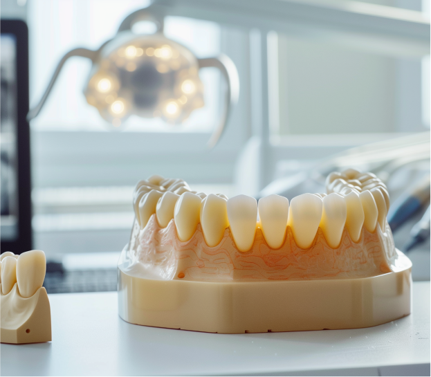 CEREC Same-Day Crowns: Get Your Crown in One Visit at South Bay Dental Esthetics