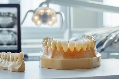 CEREC Same-Day Crowns: Get Your Crown in One Visit at South Bay Dental Esthetics