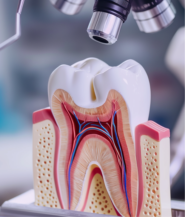 Understanding Root Canal Treatment: Saving Your Natural Tooth