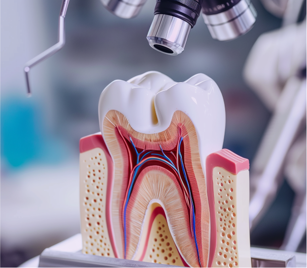 Understanding Root Canal Treatment: Saving Your Natural Tooth