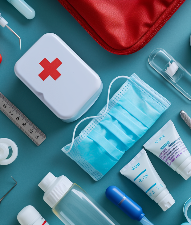 Emergency Dental Care in Redondo Beach: What to Do When Dental Problems Strike
