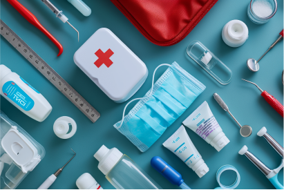 Emergency Dental Care in Redondo Beach: What to Do When Dental Problems Strike