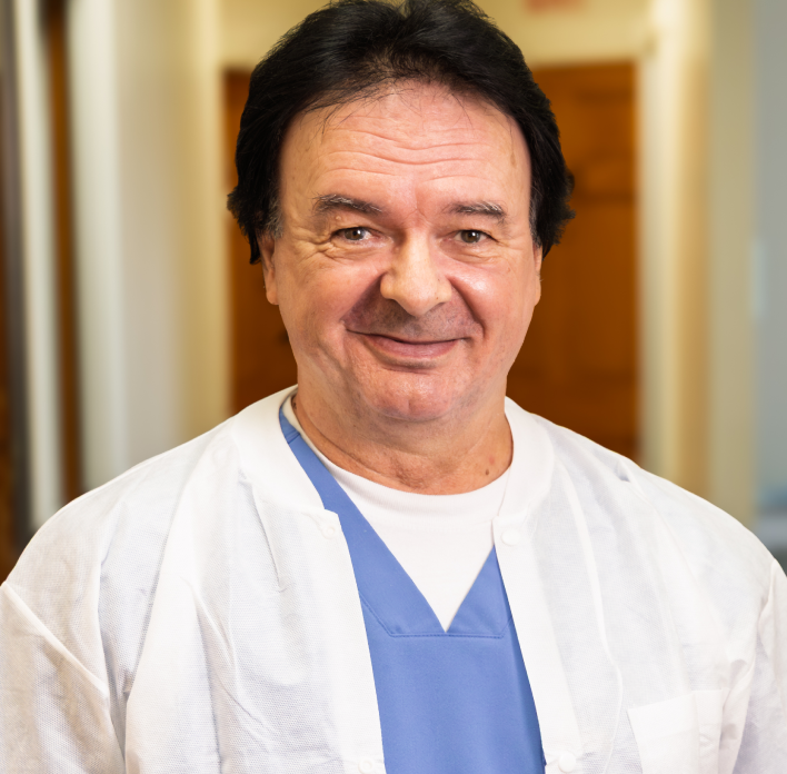 Dr. Bo Djordjevic