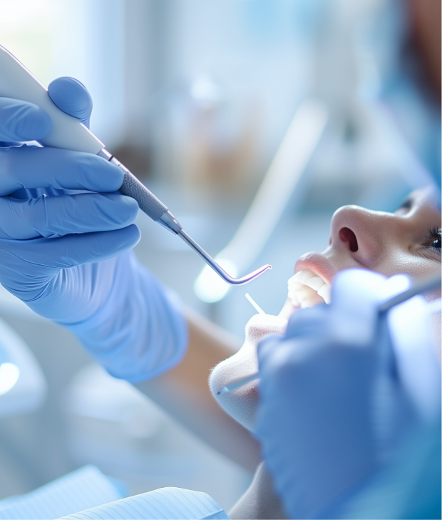Professional Hard Plaque Removal in South Bay: Expert Dental Calculus Treatment & Tartar Cleaning Services