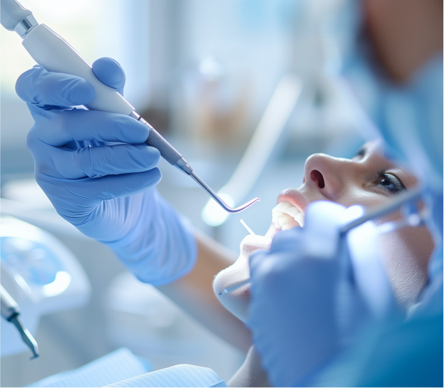 Professional Hard Plaque Removal in South Bay: Expert Dental Calculus Treatment & Tartar Cleaning Services