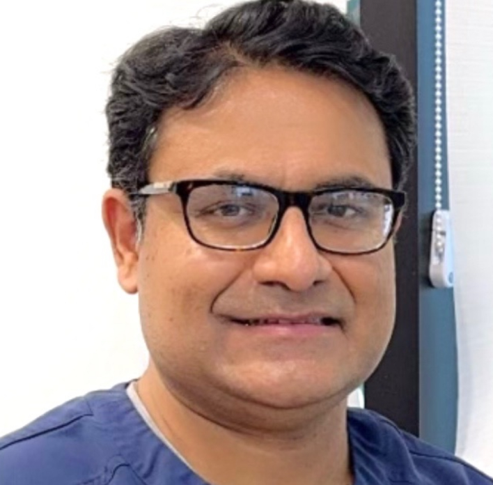 Rohit Batheja, D.D.S.